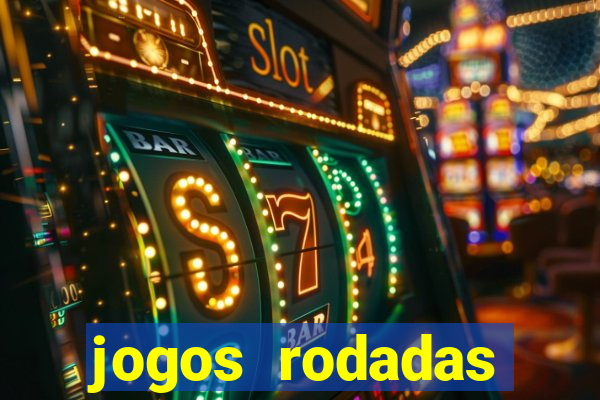 jogos rodadas gratis betano