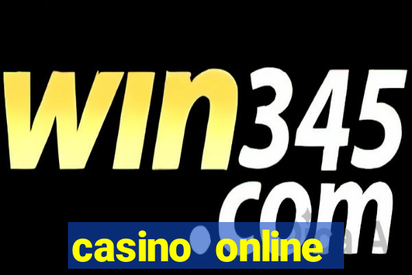 casino online cartao de credito