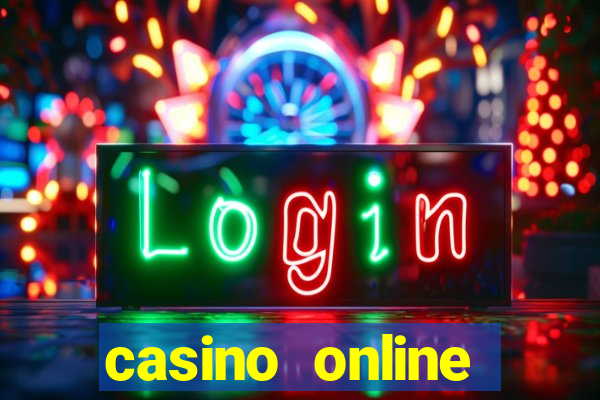 casino online cartao de credito