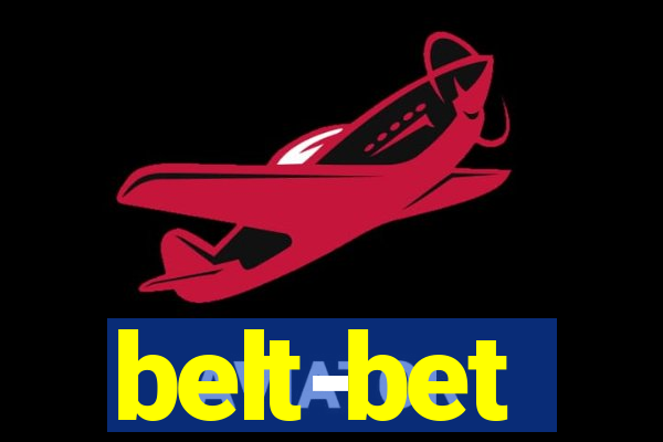 belt-bet