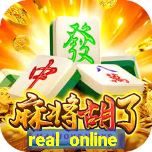 real online gambling slots