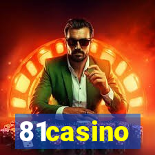 81casino