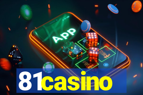 81casino