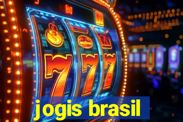 jogis brasil