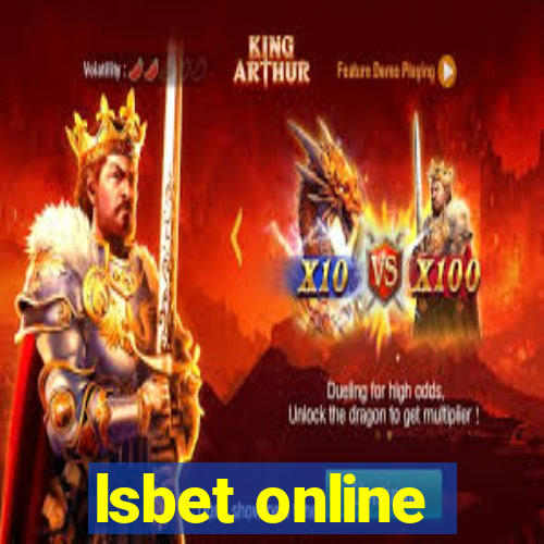 lsbet online