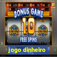 jogo dinheiro