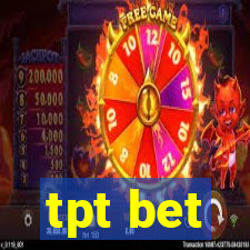 tpt bet