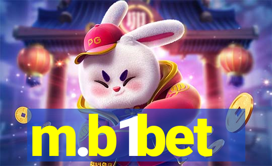 m.b1bet