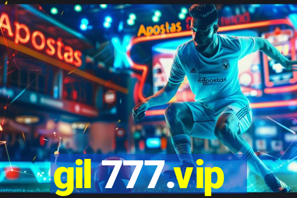 gil 777.vip