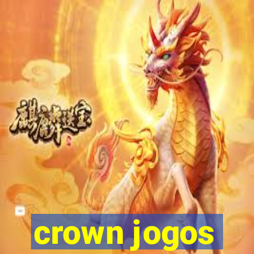 crown jogos