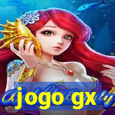 jogo gx