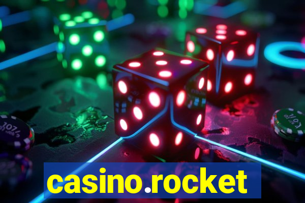 casino.rocket