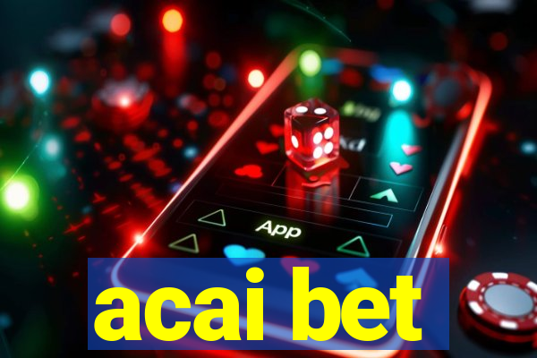 acai bet