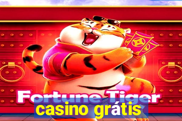 casino grátis