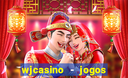 wjcasino - jogos slots premium