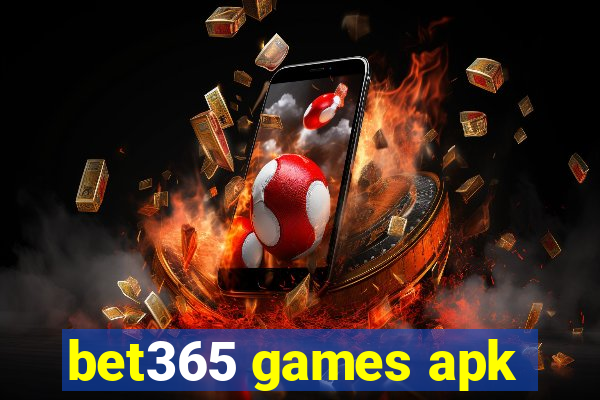 bet365 games apk