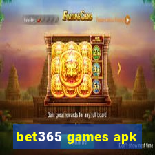 bet365 games apk