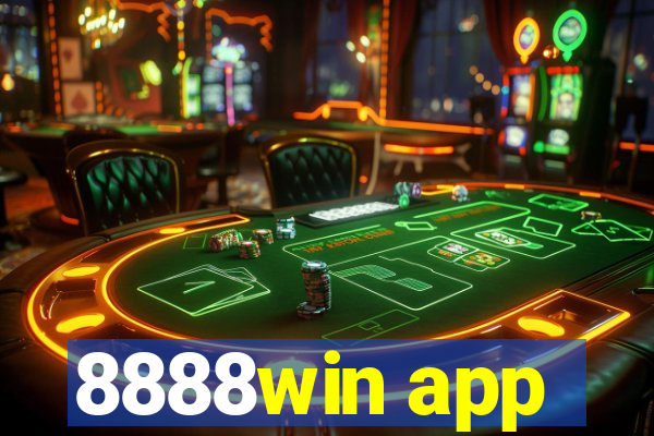 8888win app