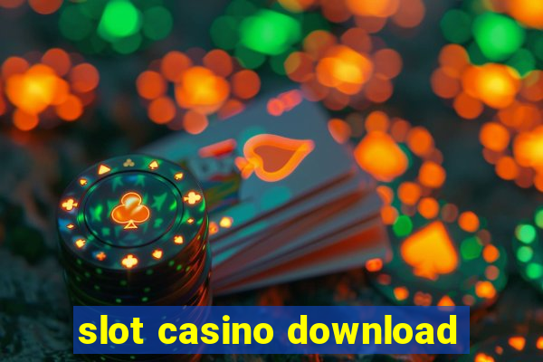 slot casino download