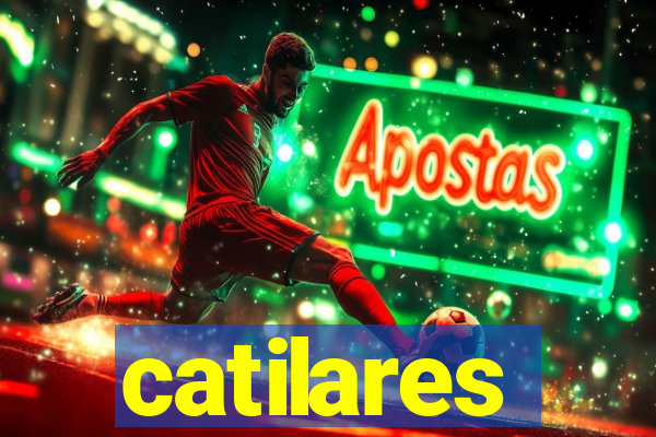 catilares