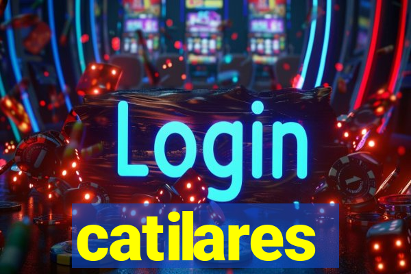 catilares