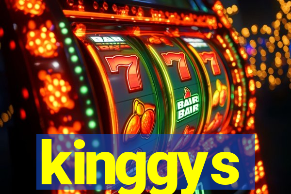 kinggys