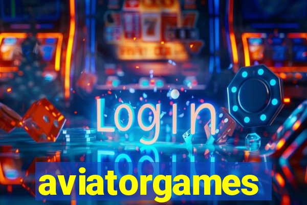 aviatorgames