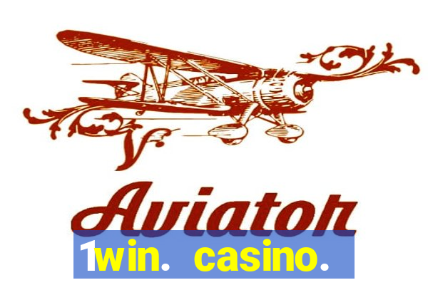 1win. casino. lucky. jet.