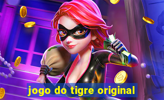 jogo do tigre original