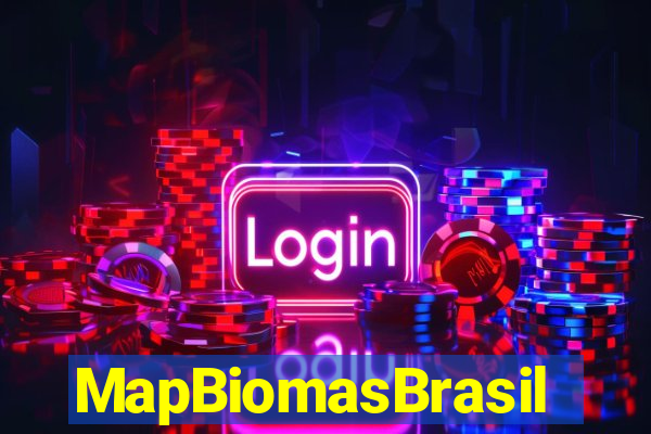 MapBiomasBrasil