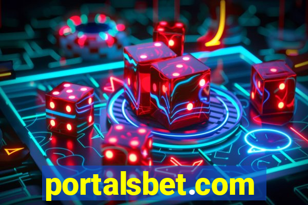 portalsbet.com