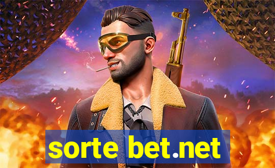 sorte bet.net