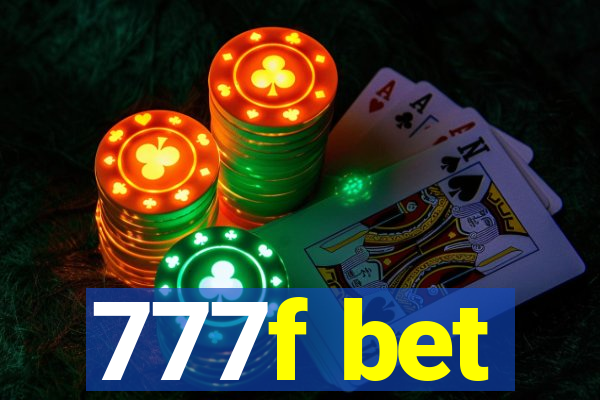 777f bet