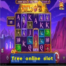 free online slot machines cleopatra