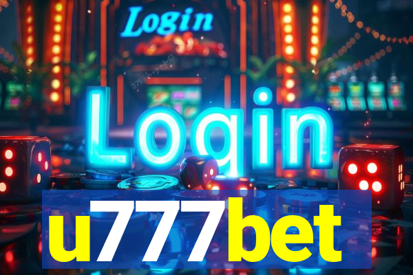 u777bet