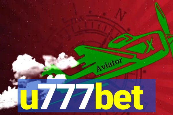 u777bet