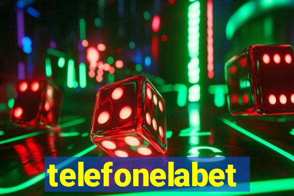 telefonelabet