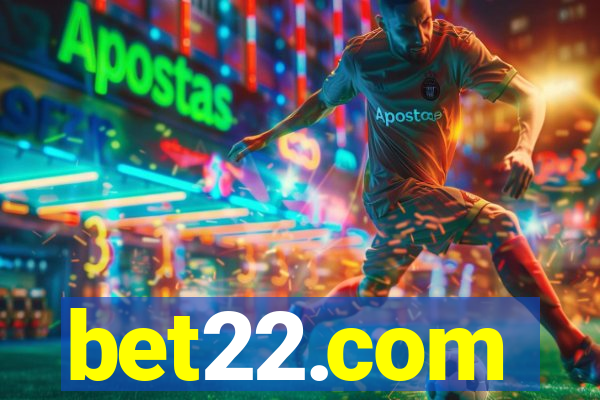 bet22.com