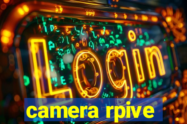 camera rpive