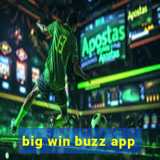 big win buzz app