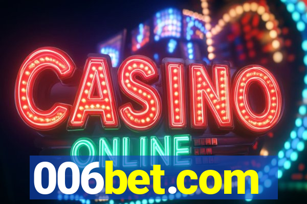 006bet.com