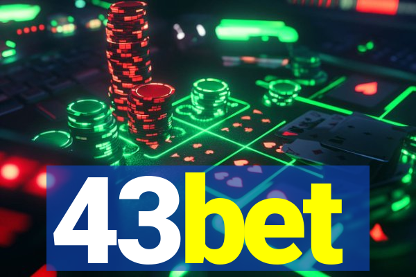 43bet