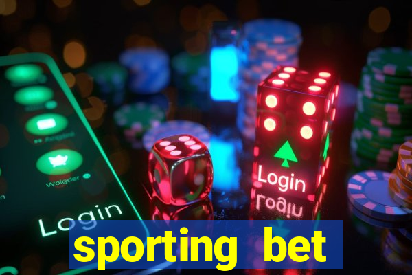 sporting bet apostas en linea