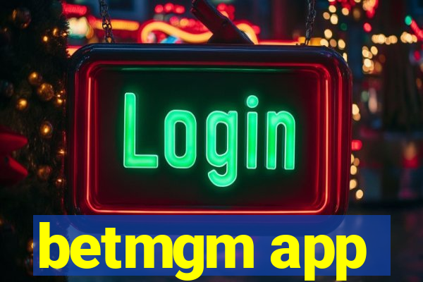 betmgm app