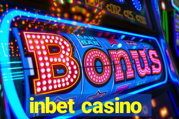 inbet casino