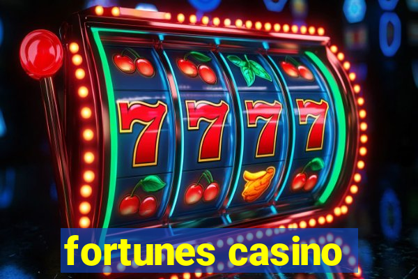 fortunes casino