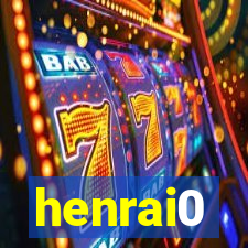 henrai0