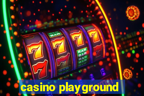 casino playground