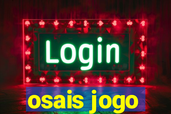 osais jogo