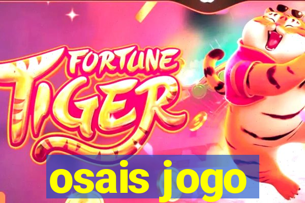 osais jogo